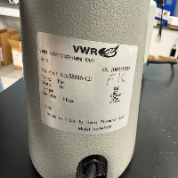 VWR Analog Vortex Mixer image 0